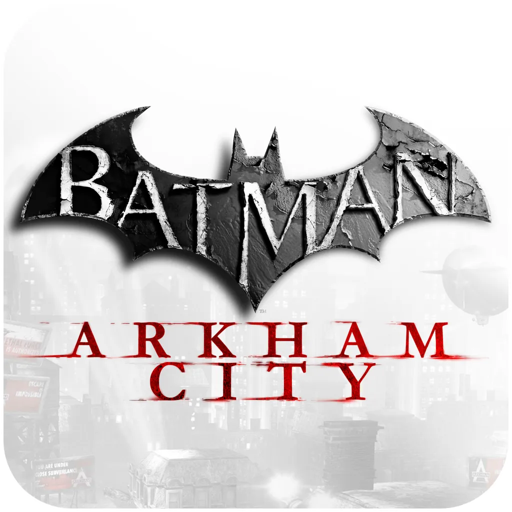 Batman: Arkham City (蝙蝠侠：阿卡姆之城) 1.2.1 fixed破解版下载 | MacPJ - 最新Mac软件与游戏破解版资源下载