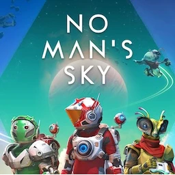 No Man’s Sky (无人深空) v5.64破解版下载 | MacPJ - 最新Mac软件与游戏破解版资源下载