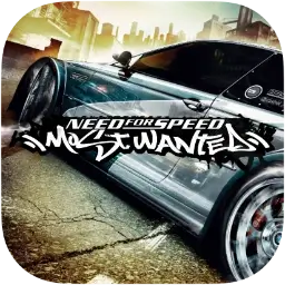 Need for Speed: Most Wanted Black Edition (极品飞车9：最高通缉) 1.3 [Wineskin] Fix破解版下载 | MacPJ - 最新Mac软件与游戏破解版资源下载