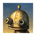 Machinarium (机械迷城) 4041.47361破解版下载 | MacPJ - 最新Mac软件与游戏破解版资源下载