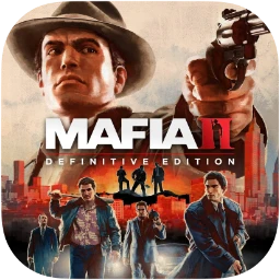 Mafia II: Definitive Edition (四海兄弟II：最终版) 1.0 (57367) [Wineskin] Fix破解版下载 | MacPJ - 最新Mac软件与游戏破解版资源下载