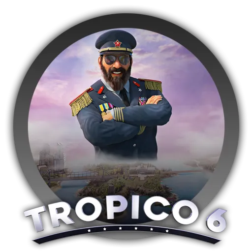 Tropico 6 (海岛大亨6) t6 1290破解版下载 | MacPJ - 最新Mac软件与游戏破解版资源下载