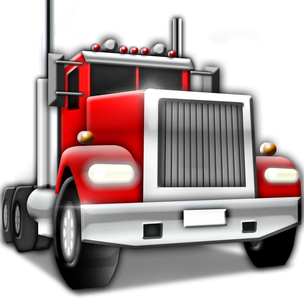 American Truck Simulator (美国卡车模拟) 1.54.2.3s破解版下载 | MacPJ - 最新Mac软件与游戏破解版资源下载