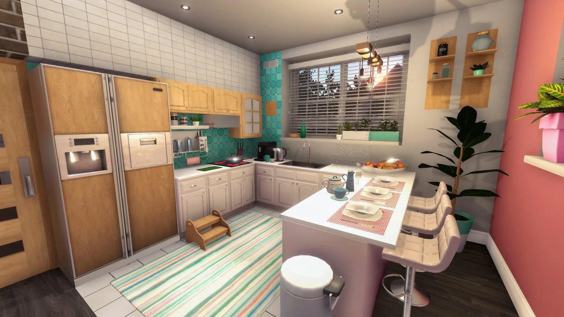 图片[1]破解版下载 | House Flipper (房产达人) v1.25106破解版下载 | MacPJ - 最新Mac软件与游戏破解版资源下载
