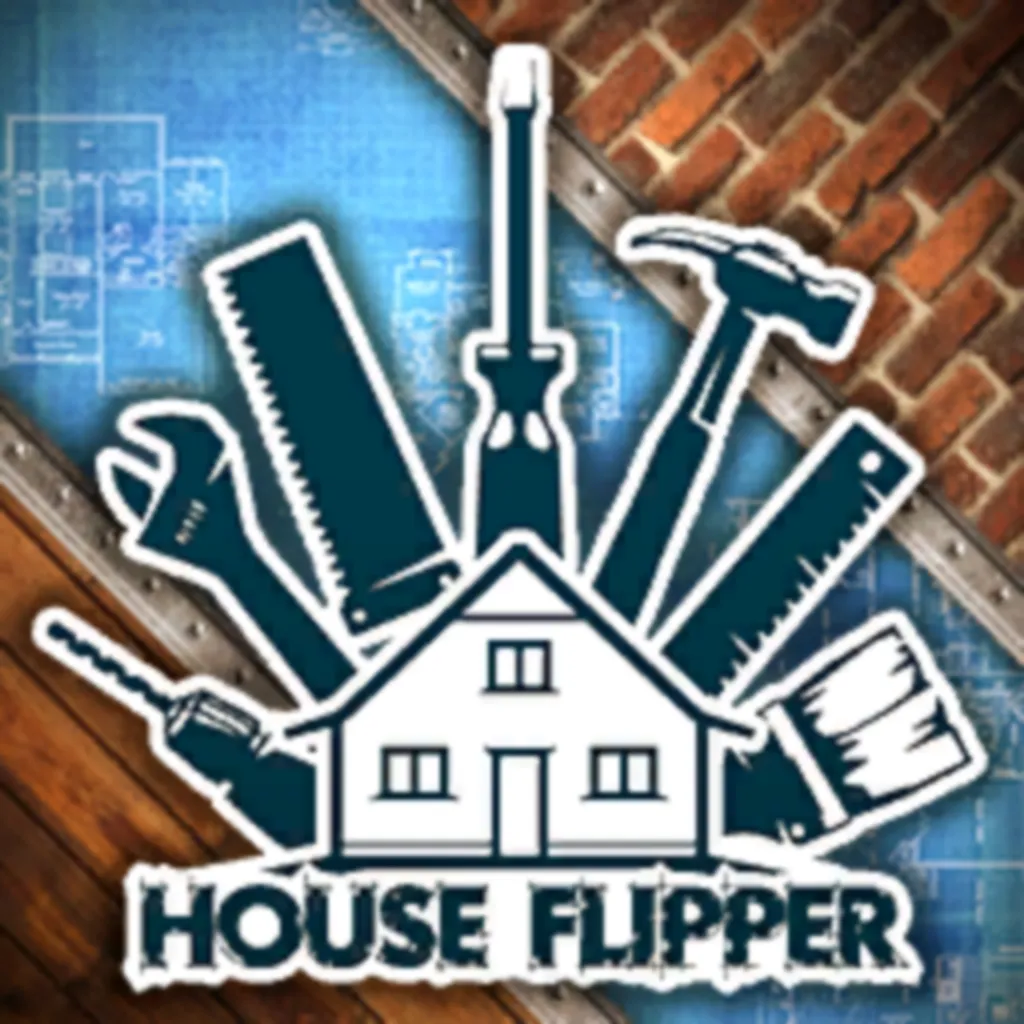 House Flipper (房产达人) v1.25106破解版下载 | MacPJ - 最新Mac软件与游戏破解版资源下载