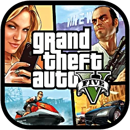 Grand Theft Auto V (侠盗猎车手5) v3411/1.70 [Wineskin]破解版下载 | MacPJ - 最新Mac软件与游戏破解版资源下载