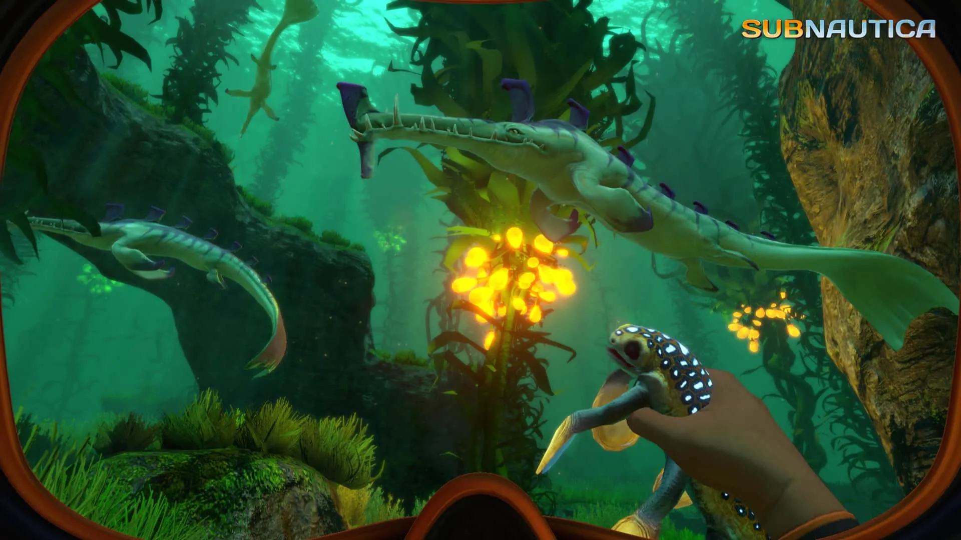 图片[1]破解版下载 | Subnautica (深海探索) 1.21.71288 FIX破解版下载 | MacPJ - 最新Mac软件与游戏破解版资源下载