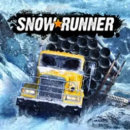 SnowRunner (雪地奔驰) 35破解版下载 | MacPJ - 最新Mac软件与游戏破解版资源下载