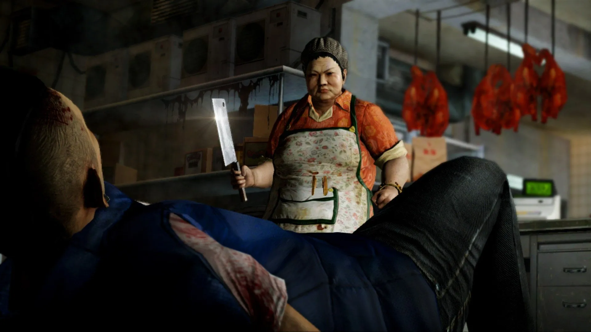 图片[1]破解版下载 | Sleeping Dogs (热血无赖：最终版) 1.1 fixed破解版下载 | MacPJ - 最新Mac软件与游戏破解版资源下载