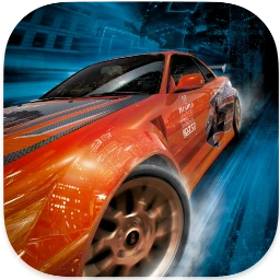 Need for Speed Underground (极品飞车地下狂飙) 1.4.0破解版下载 | MacPJ - 最新Mac软件与游戏破解版资源下载