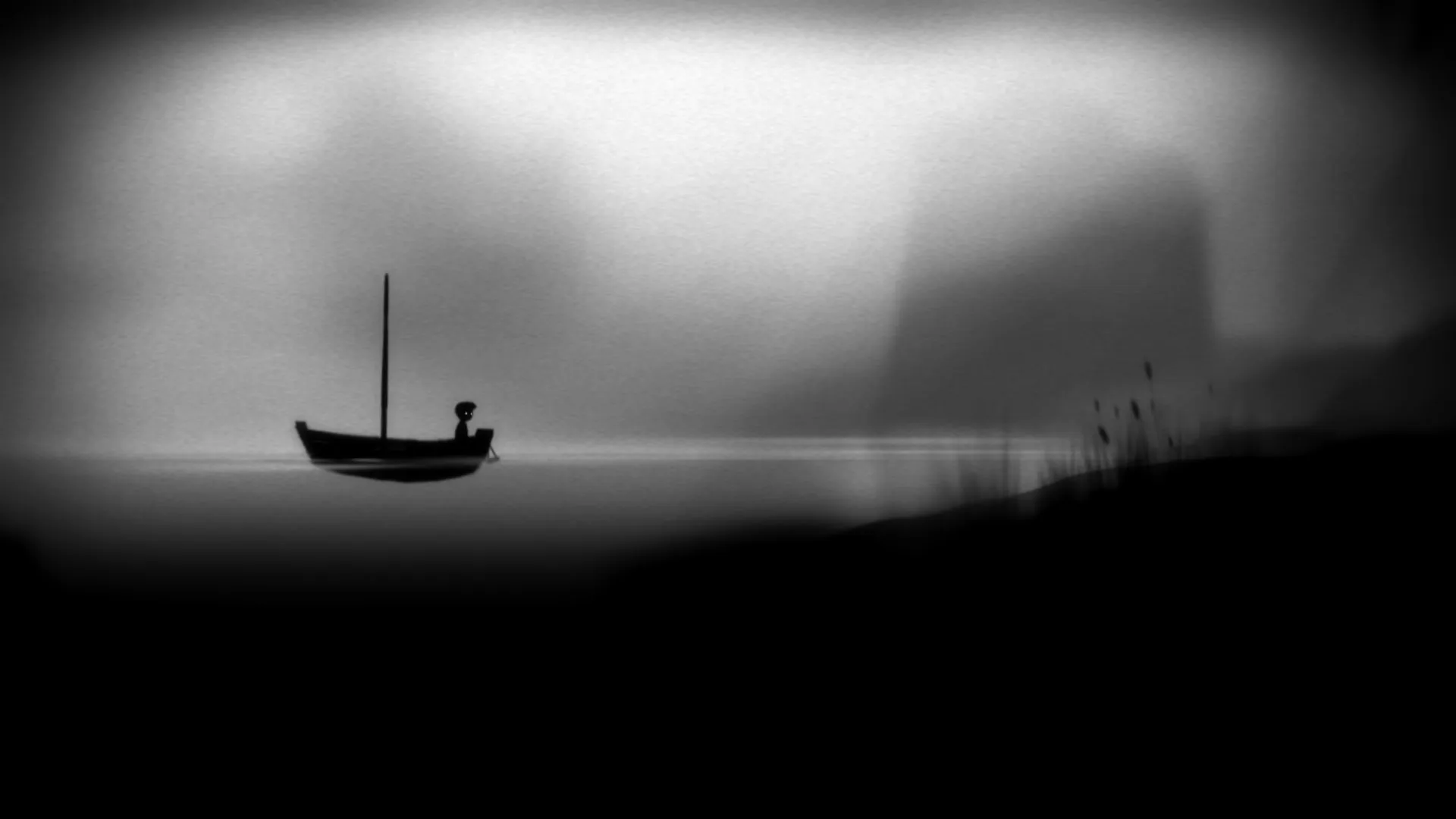 图片[1]破解版下载 | LIMBO（地狱边境） 1.3.2破解版下载 | MacPJ - 最新Mac软件与游戏破解版资源下载