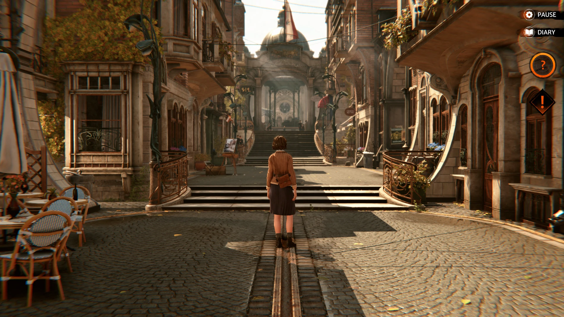 图片[1]破解版下载 | Syberia: The World Before (塞伯利亚之谜：世界之前) 1.2.40404 Build (56798)破解版下载 | MacPJ - 最新Mac软件与游戏破解版资源下载