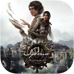 Syberia: The World Before (塞伯利亚之谜：世界之前) 1.2.40404 Build (56798)破解版下载 | MacPJ - 最新Mac软件与游戏破解版资源下载