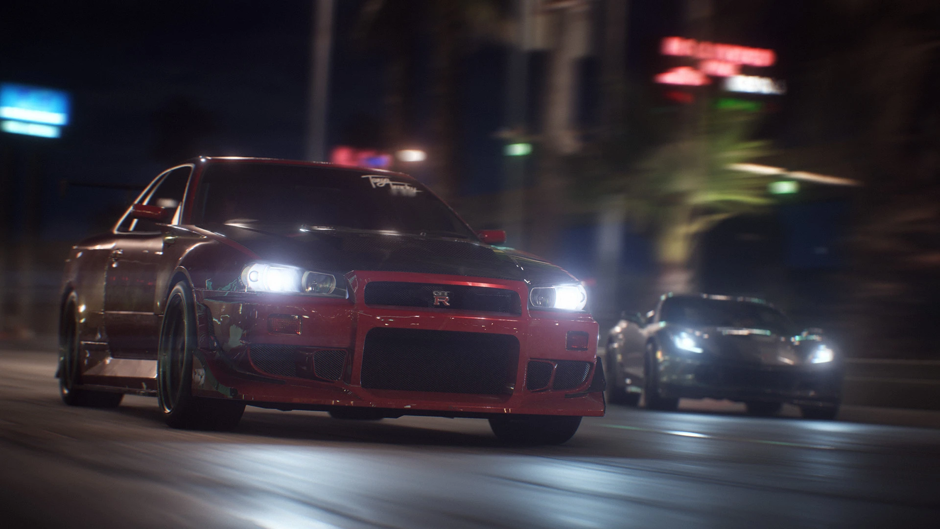 图片[1]破解版下载 | Need for Speed: Payback (极品飞车20：复仇) 1.0.51.15364破解版下载 | MacPJ - 最新Mac软件与游戏破解版资源下载