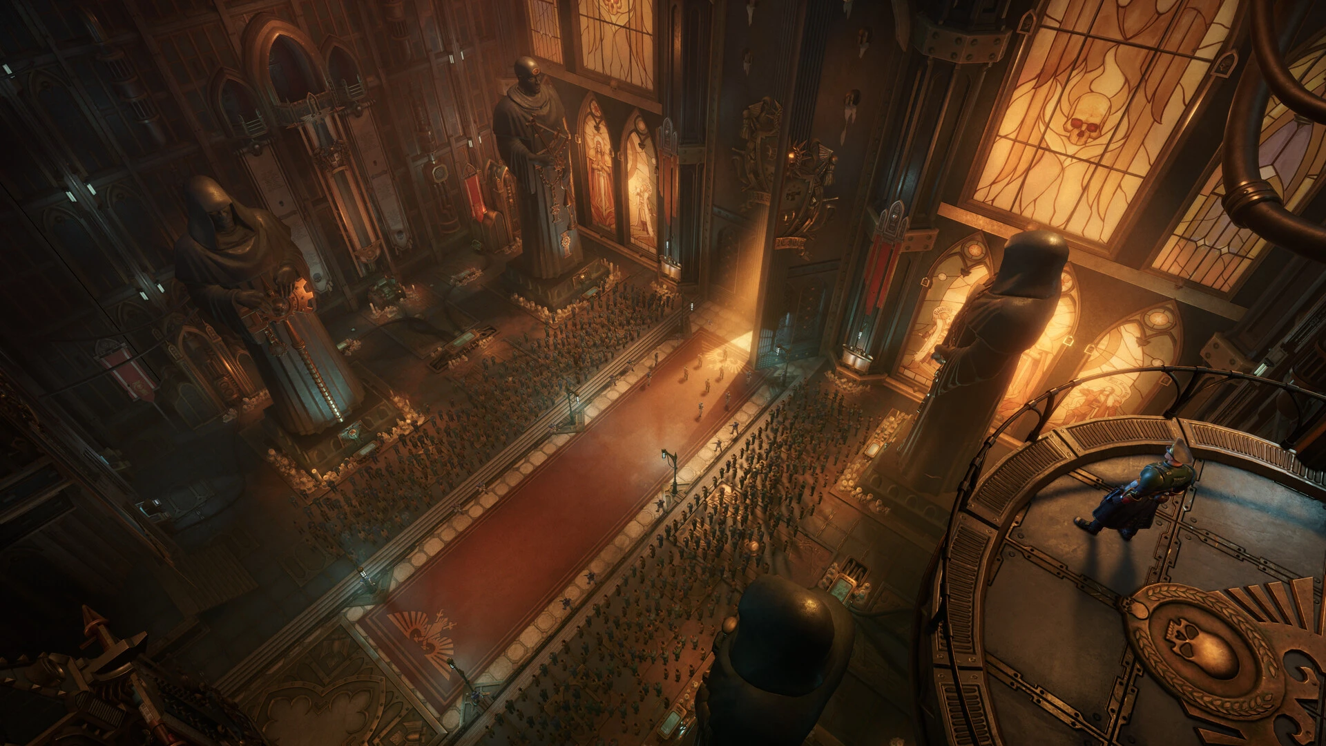 图片[1]破解版下载 | Warhammer 40,000: Rogue Trader (战锤40K：行商浪人) 1.3.2.24破解版下载 | MacPJ - 最新Mac软件与游戏破解版资源下载