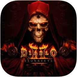 Diablo (暗黑破坏神2：狱火重生重制版) 1.09破解版下载 | MacPJ - 最新Mac软件与游戏破解版资源下载