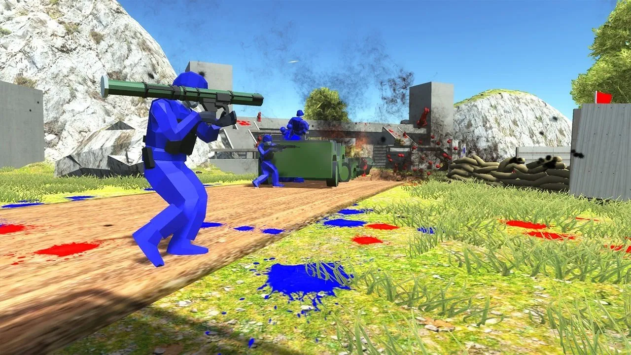 图片[1]破解版下载 | Ravenfield (战地模拟器Ravenfield for Mac) v31破解版下载 | MacPJ - 最新Mac软件与游戏破解版资源下载