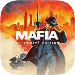 Mafia: Definitive Edition (黑手党：终极版) 1.0.3破解版下载 | MacPJ - 最新Mac软件与游戏破解版资源下载