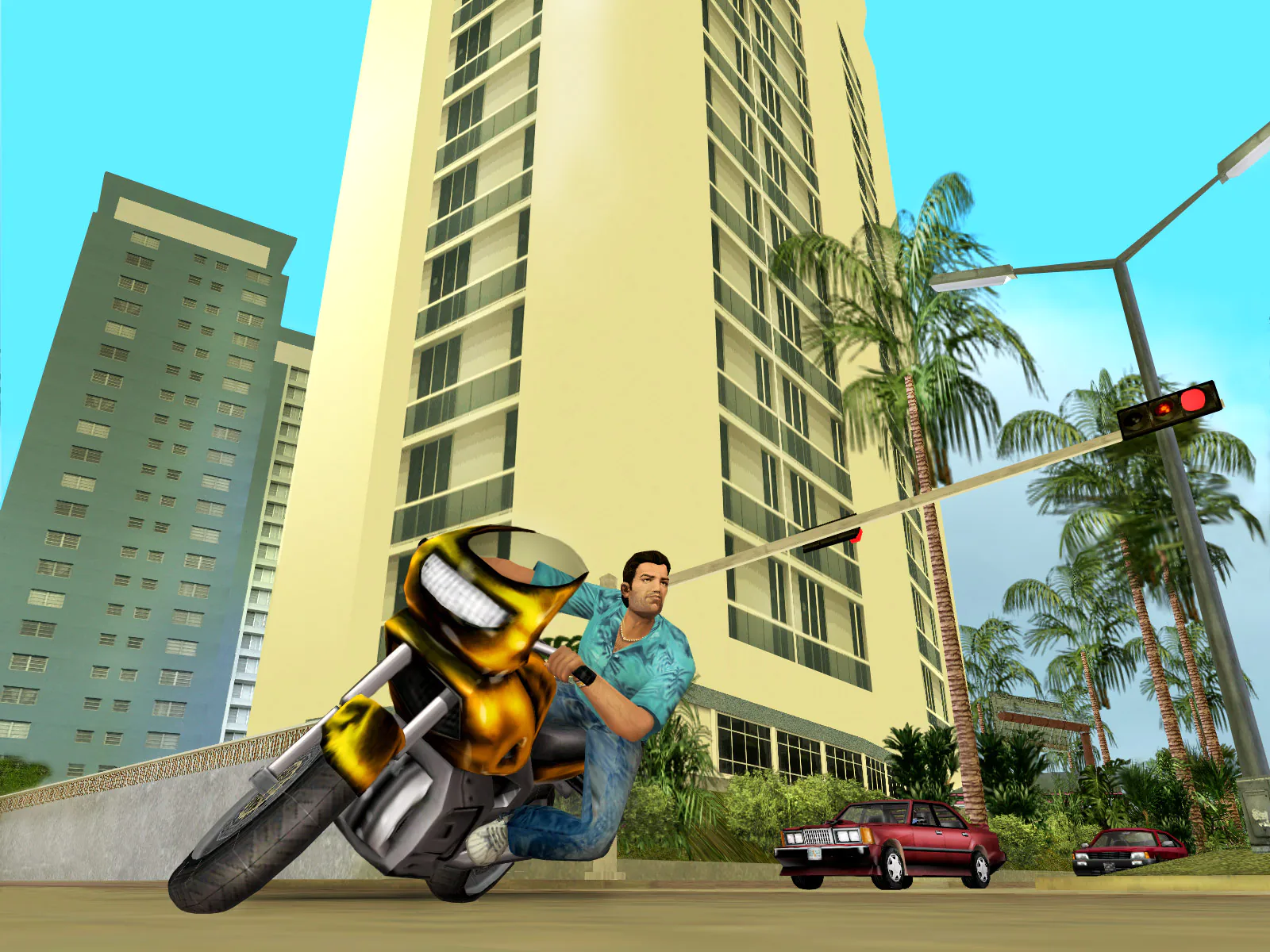图片[1]破解版下载 | Grand Theft Auto: Vice City (侠盗猎车手：罪恶都市) e80cbf8破解版下载 | MacPJ - 最新Mac软件与游戏破解版资源下载