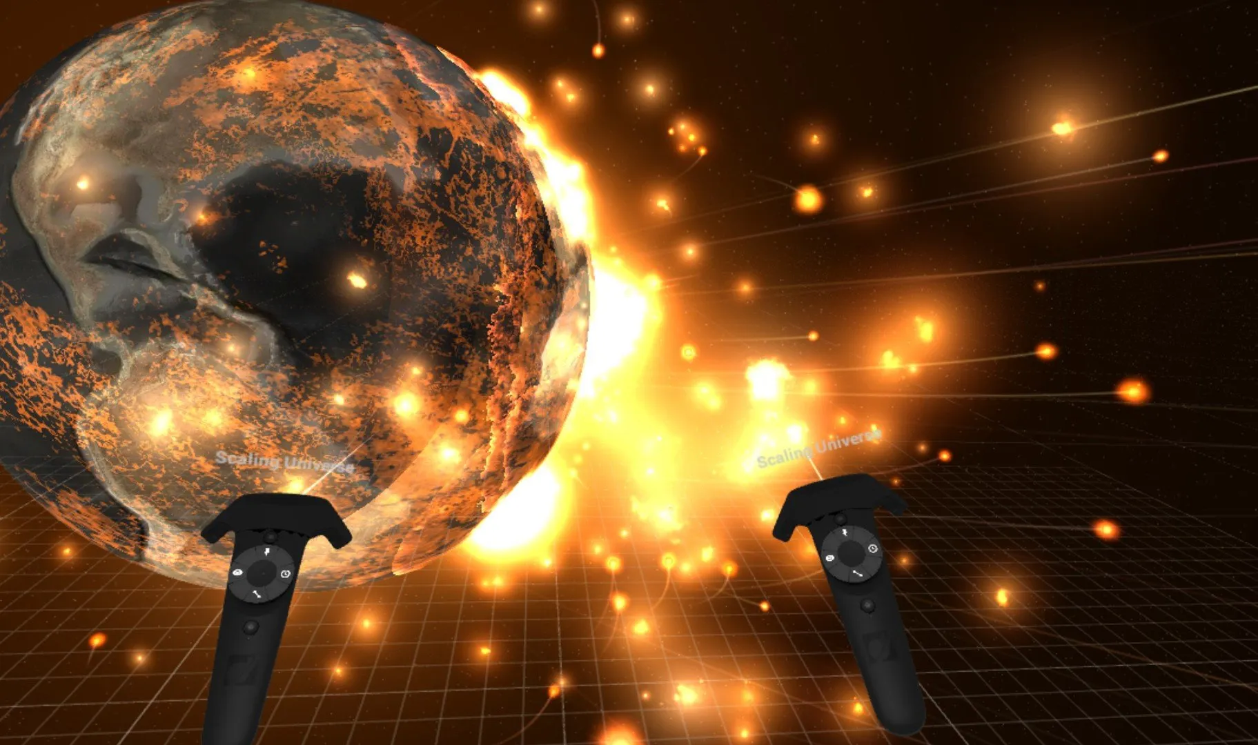 图片[1]破解版下载 | Universe Sandbox (宇宙沙盒) 35.1.1 - MacPJ - 最新Mac软件与游戏破解版资源下载破解版下载 | MacPJ - 最新Mac软件与游戏破解版资源下载