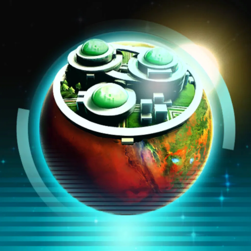 Terraforming Mars (殖民火星) 2.9.1.752破解版下载 | MacPJ - 最新Mac软件与游戏破解版资源下载