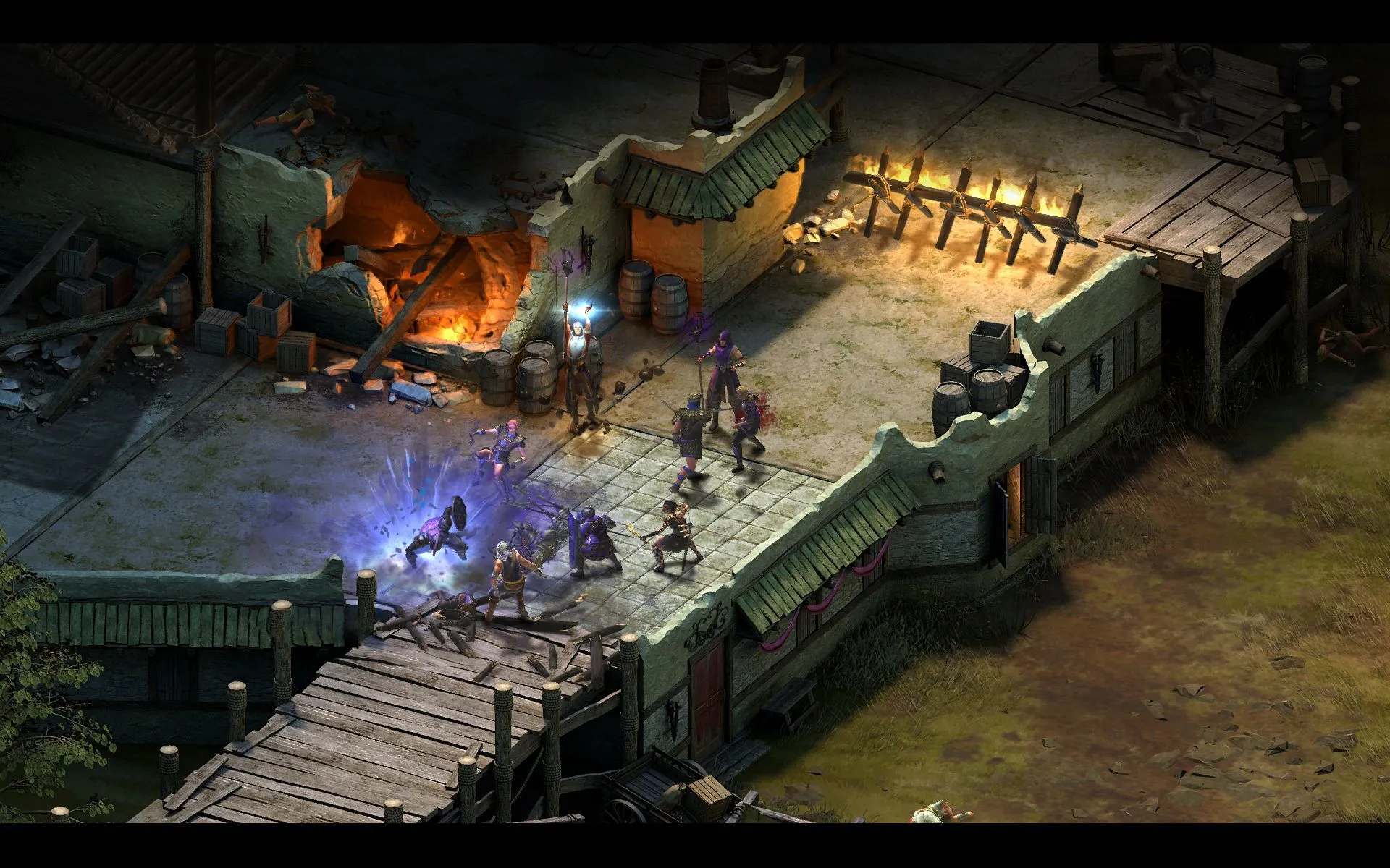 图片[1]破解版下载 | Tyranny – Gold Edition (暴君：黄金版) 1.2.1.0160破解版下载 | MacPJ - 最新Mac软件与游戏破解版资源下载