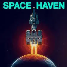 Space Haven (太空避难所) 0.20.0.29破解版下载 | MacPJ - 最新Mac软件与游戏破解版资源下载