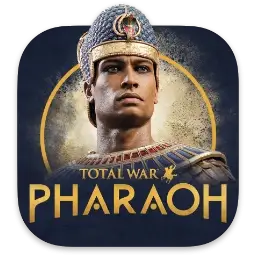 Total War: PHARAOH (全面战争：法老) 1.2.3破解版下载 | MacPJ - 最新Mac软件与游戏破解版资源下载