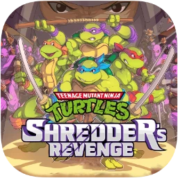 Teenage Mutant Ninja Turtles: Shredder’s Revenge (忍者神龟：施莱德的复仇) 1.0.0.349 Build (15664053) [Wineskin]破解版下载 | MacPJ - 最新Mac软件与游戏破解版资源下载