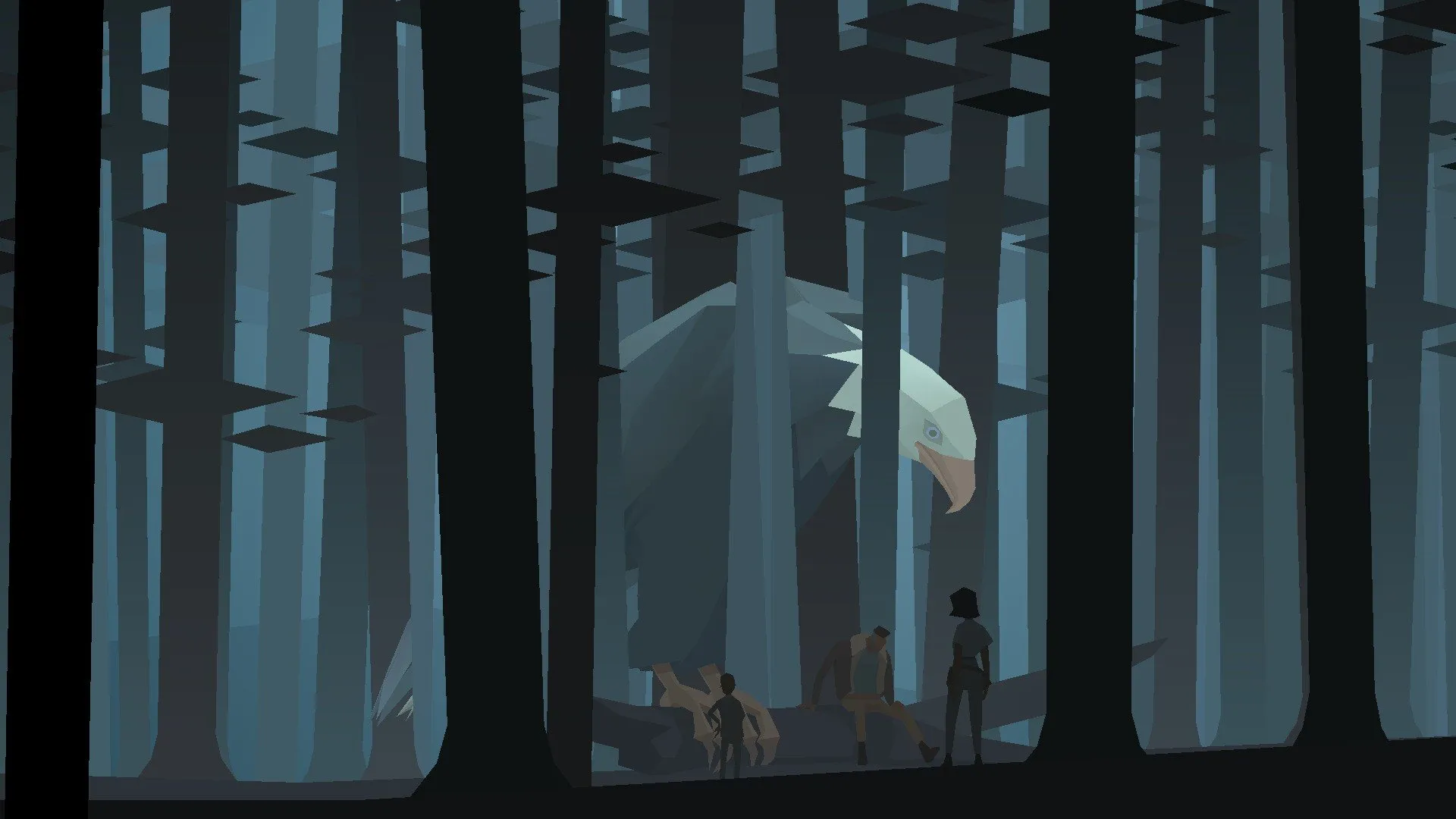 图片[1]破解版下载 | Kentucky Route Zero (肯塔基零号公路) v25 fix破解版下载 | MacPJ - 最新Mac软件与游戏破解版资源下载