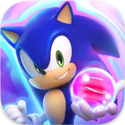 Sonic Dream Team (索尼克梦之队) 1.7.2破解版下载 | MacPJ - 最新Mac软件与游戏破解版资源下载