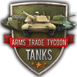 Arms Trade Tycoon: Tanks (武器贸易大亨：坦克) 1.1.8.4破解版下载 | MacPJ - 最新Mac软件与游戏破解版资源下载