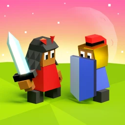 The Battle of Polytopia (低模之战) 2.13.0.14218破解版下载 | MacPJ - 最新Mac软件与游戏破解版资源下载