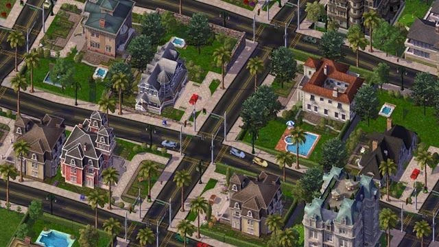 图片[1]破解版下载 | SimCity 4 (模拟城市4豪华版) 1.2.2破解版下载 | MacPJ - 最新Mac软件与游戏破解版资源下载