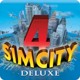 SimCity 4 (模拟城市4豪华版) 1.2.2破解版下载 | MacPJ - 最新Mac软件与游戏破解版资源下载
