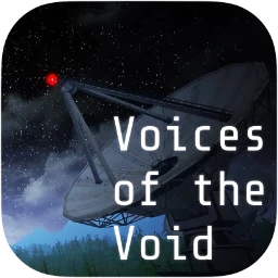 Voices of the Void (虚空之声) 0.8.2c Stable [Wineskin]破解版下载 | MacPJ - 最新Mac软件与游戏破解版资源下载