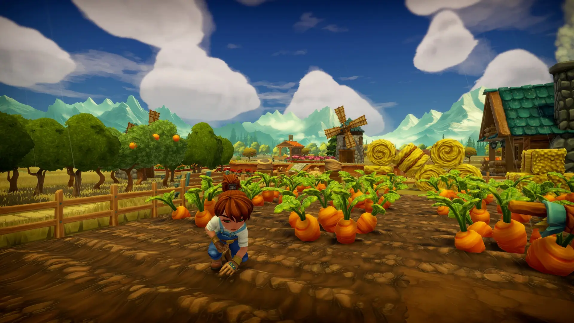 图片[1]破解版下载 | Farm Together 2 (一起玩农场2) Early Access Update 89破解版下载 | MacPJ - 最新Mac软件与游戏破解版资源下载