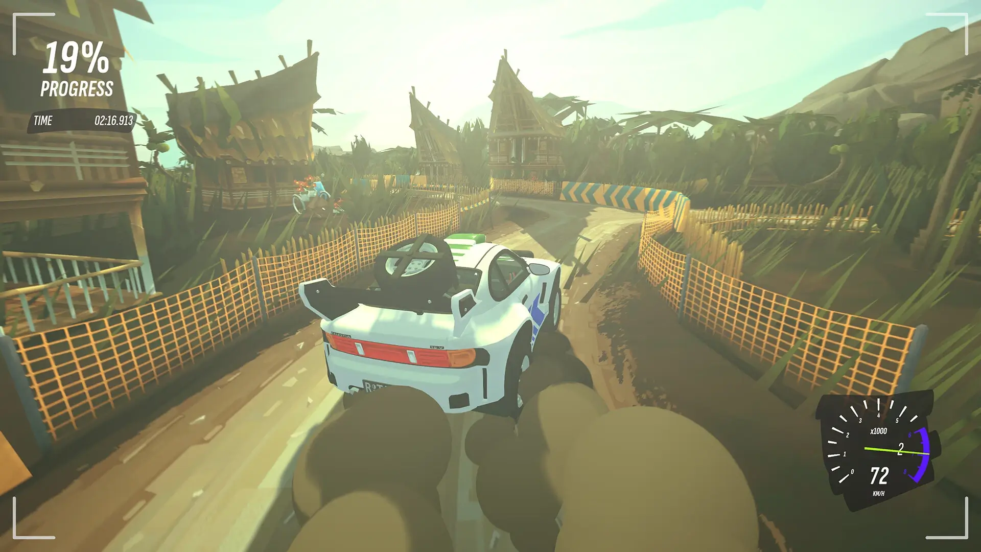 图片[1]破解版下载 | DRIVE Rally (驾驶拉力赛) 1.0.0.0破解版下载 | MacPJ - 最新Mac软件与游戏破解版资源下载