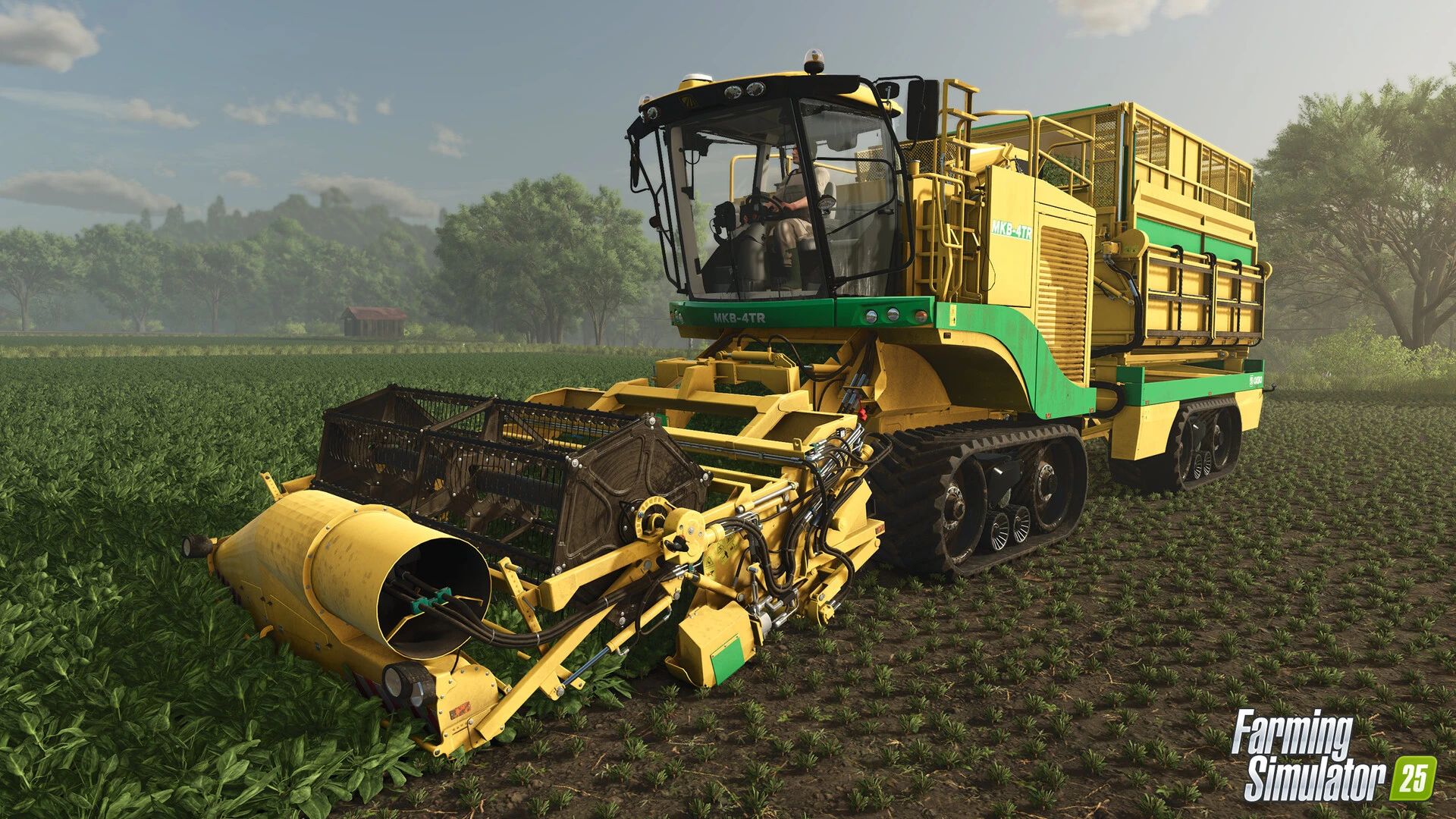 图片[1]破解版下载 | Farming Simulator 25 (模拟农场25) 1.8.0.1破解版下载 | MacPJ - 最新Mac软件与游戏破解版资源下载