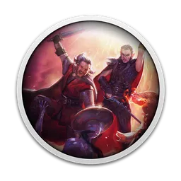 Pillars of Eternity: Definitive Edition (永恒之柱：终极版) 3.8.0.87535破解版下载 | MacPJ - 最新Mac软件与游戏破解版资源下载