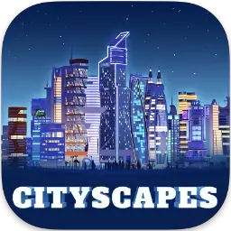 Cityscapes: Sim Builder (城市景观建造者) 1.2.80破解版下载 | MacPJ - 最新Mac软件与游戏破解版资源下载