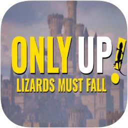 Only Up: LIZARDS MUST FALL (只往上：必须击败蜥蜴) 1.0.2破解版下载 | MacPJ - 最新Mac软件与游戏破解版资源下载