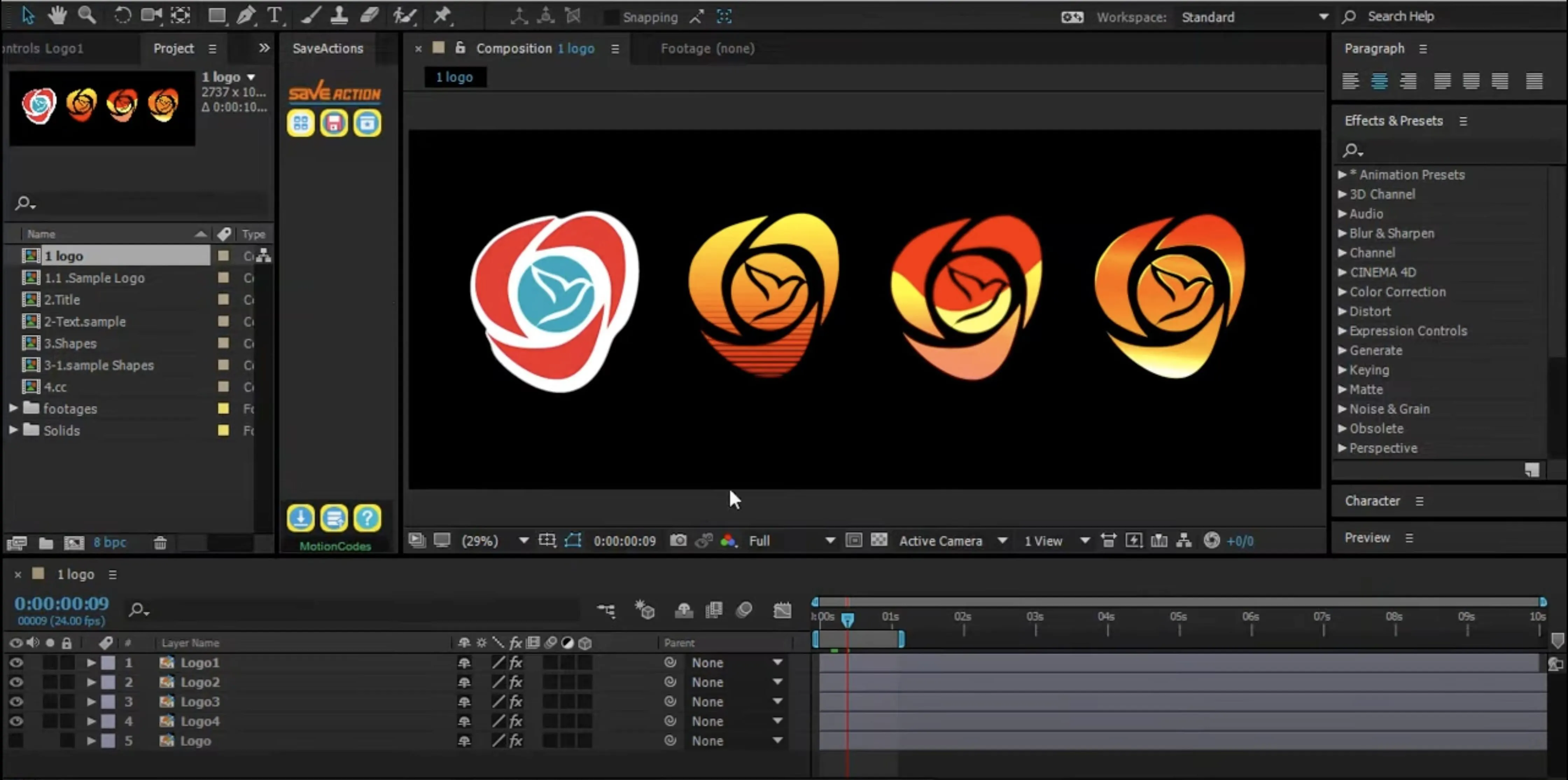 Save Actions 1.3 保存操作插件的安装与配置破解版下载 | MacPJ - 最新Mac软件与游戏破解版资源下载