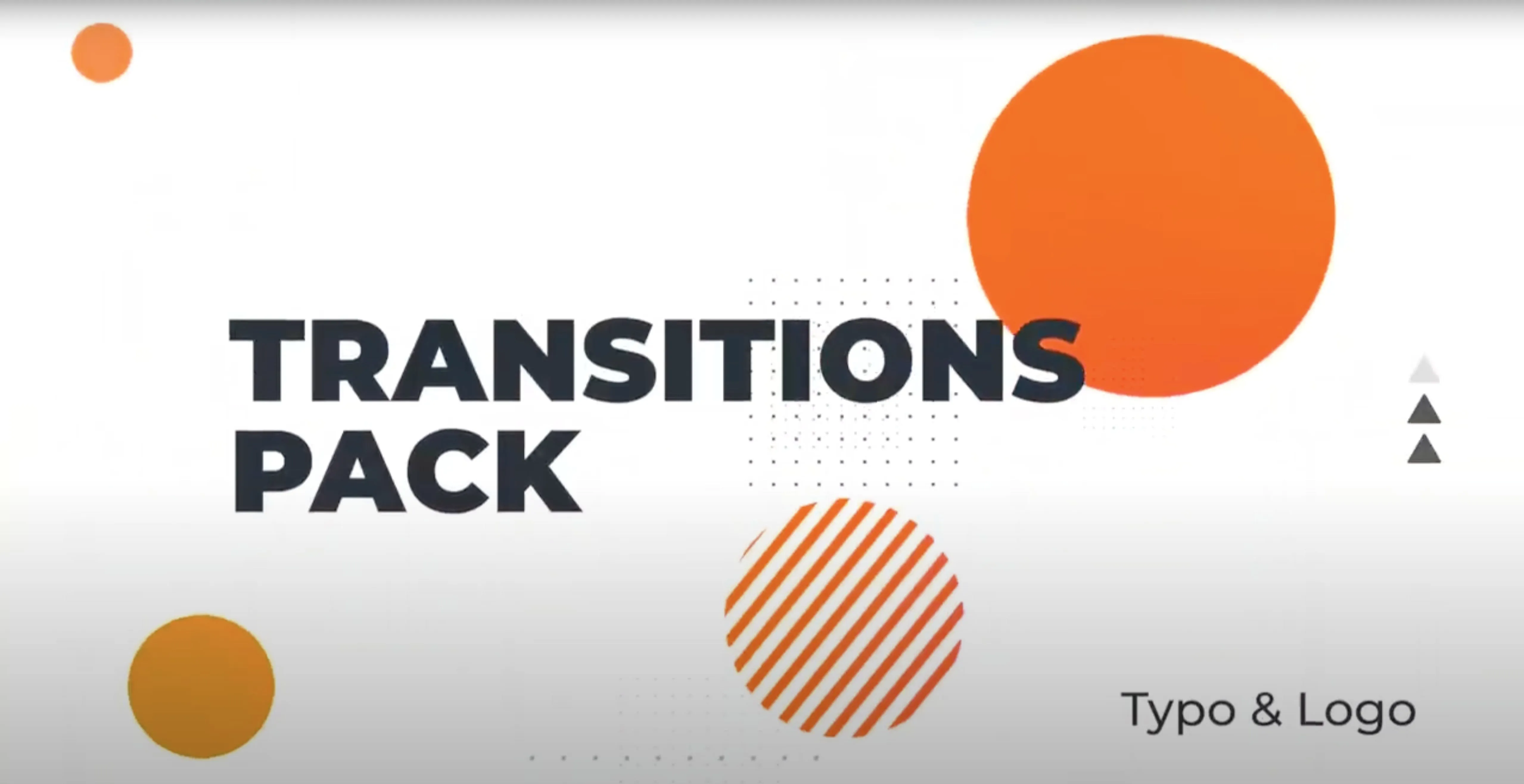 Typo & Logo Stinger Transitions FCPX插件-FCPX转场插件-12组现代时尚图形标题LOGO过渡效果破解版下载 | MacPJ - 最新Mac软件与游戏破解版资源下载