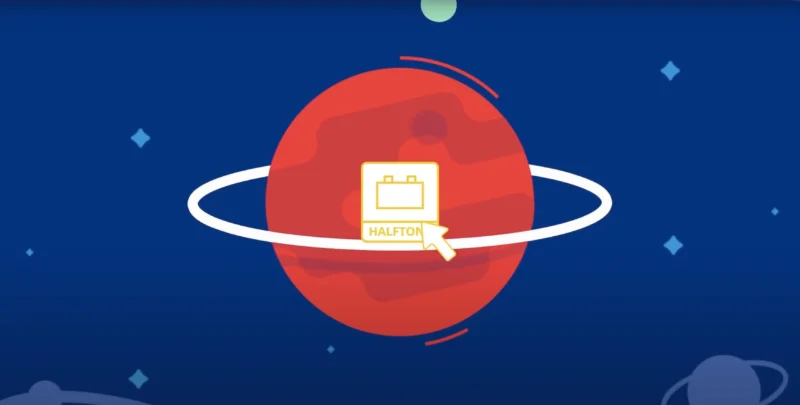 AESweets Halftone 1.1.1 AE插件-半调圆点填充效果破解版下载 | MacPJ - 最新Mac软件与游戏破解版资源下载