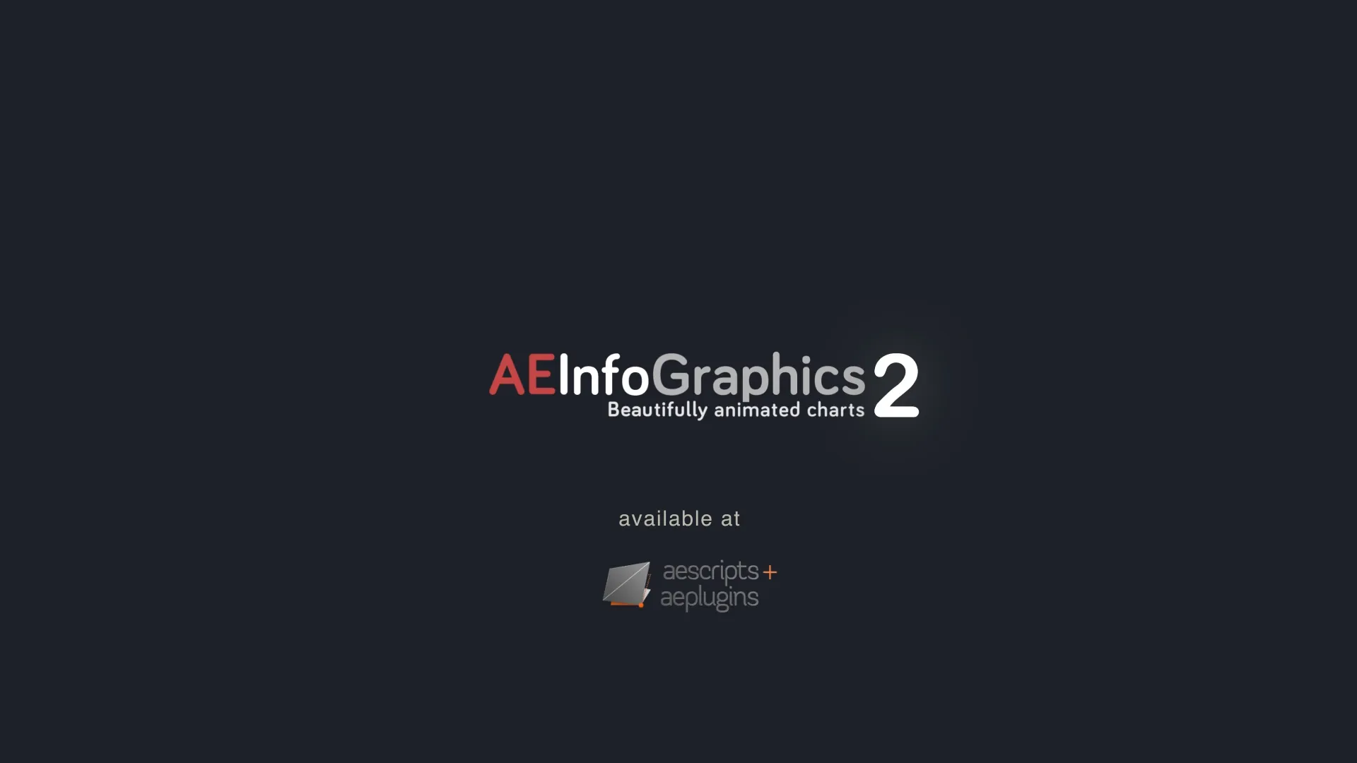 AEInfoGraphics 2 2.0.3 AE信息图表数据动画制作脚本破解版下载 | MacPJ - 最新Mac软件与游戏破解版资源下载
