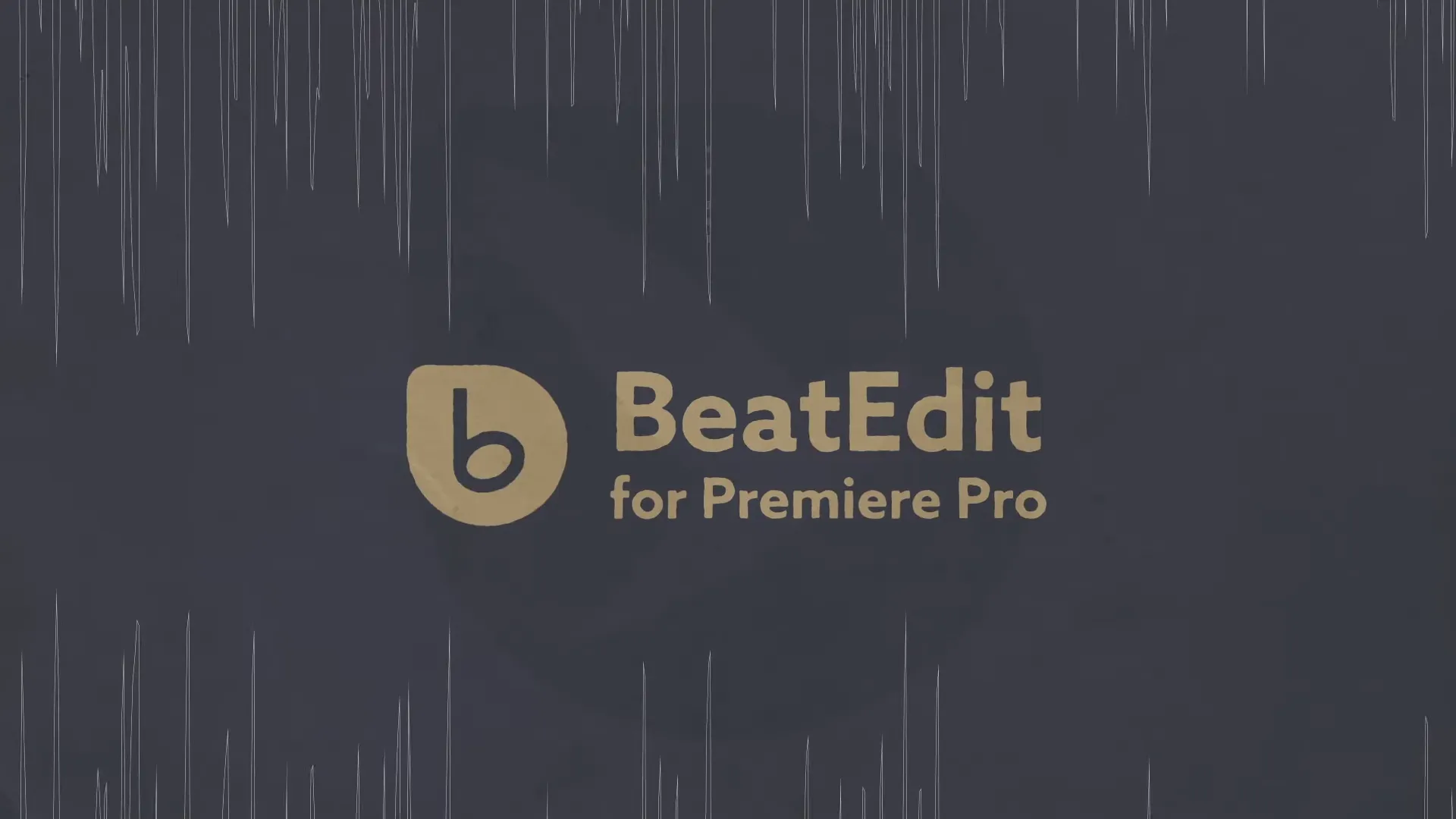 BeatEdit 2 for Premiere Pro 2.1 音乐节拍自动卡点鼓点剪辑 - MacPJ - 最新Mac软件与游戏破解版资源下载破解版下载 | MacPJ - 最新Mac软件与游戏破解版资源下载