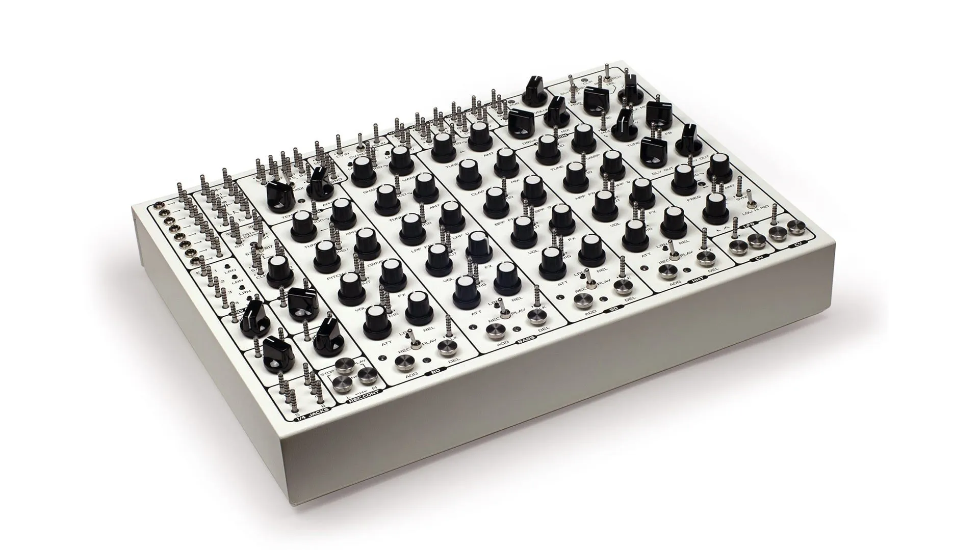 Pulsar Modular All Plug-Ins 2022.06.16 音频延迟插件，后期混音母带效果器插件合集破解版下载 | MacPJ - 最新Mac软件与游戏破解版资源下载