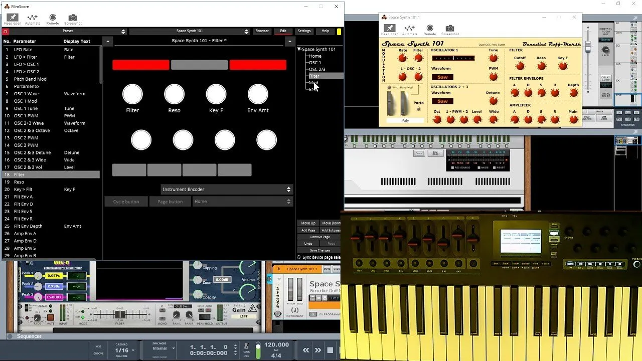 Nektarine 2.5.38 DAW/MIDI托管控制工具 - MacPJ - 最新Mac软件与游戏破解版资源下载破解版下载 | MacPJ - 最新Mac软件与游戏破解版资源下载