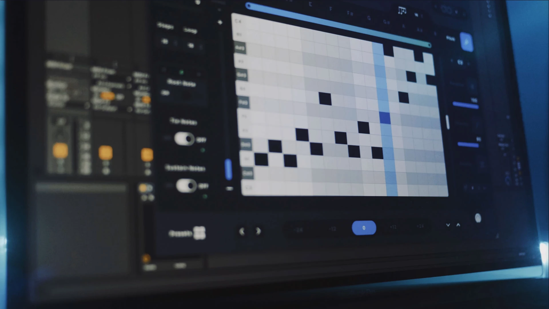 Audiomodern Riffer 3.1.2 MiDi音序器效果器插件破解版下载 | MacPJ - 最新Mac软件与游戏破解版资源下载